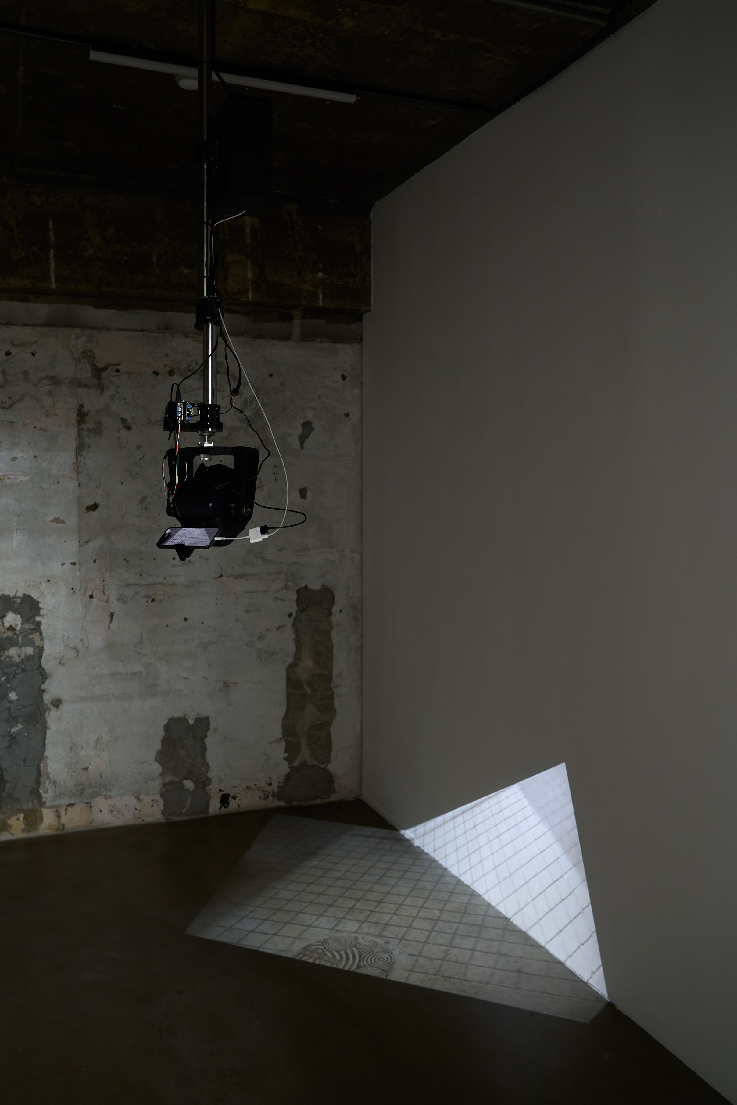 Autonomous Drive at 10km/h: Sindonga to Art Moment