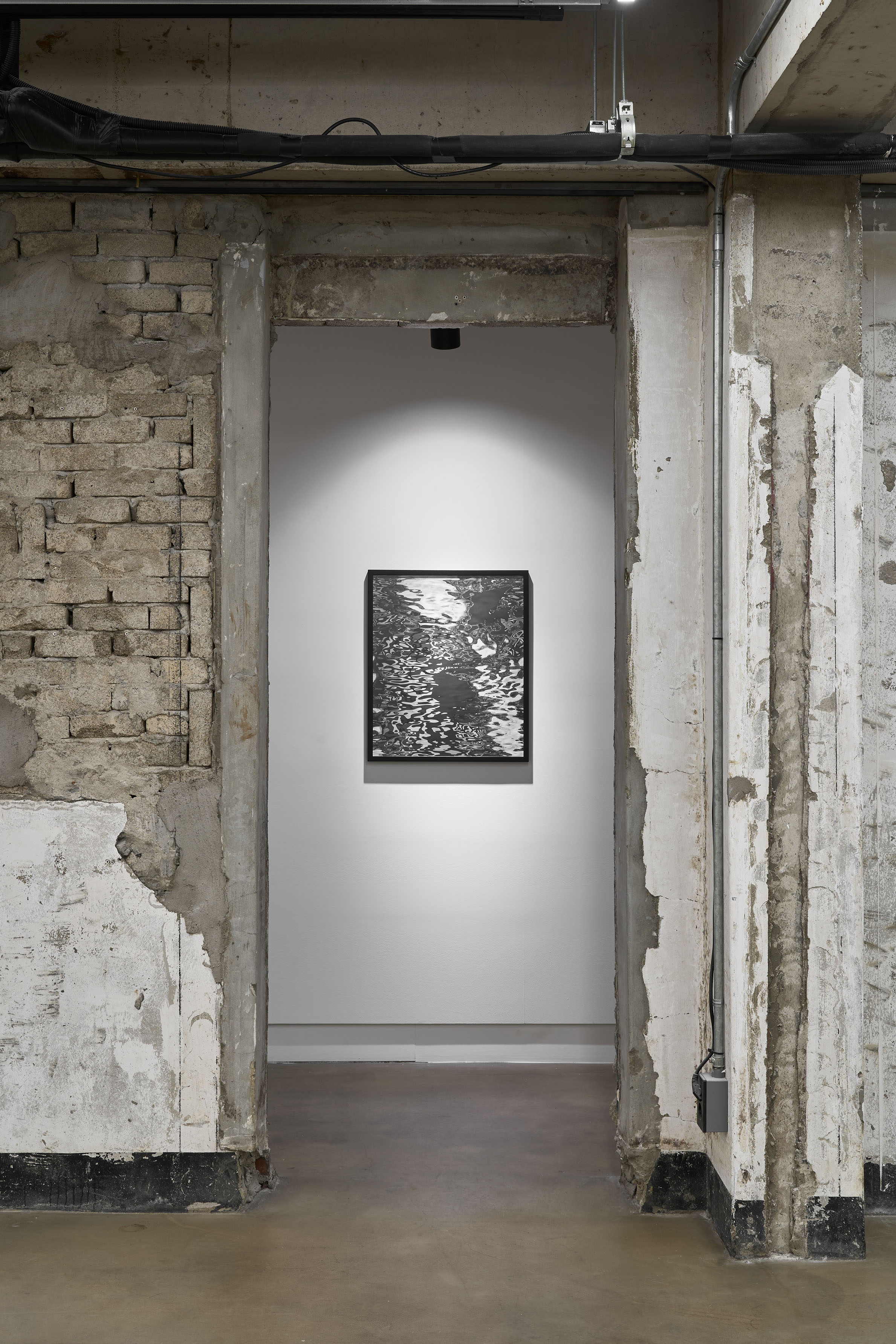 The Gaze of Intuition