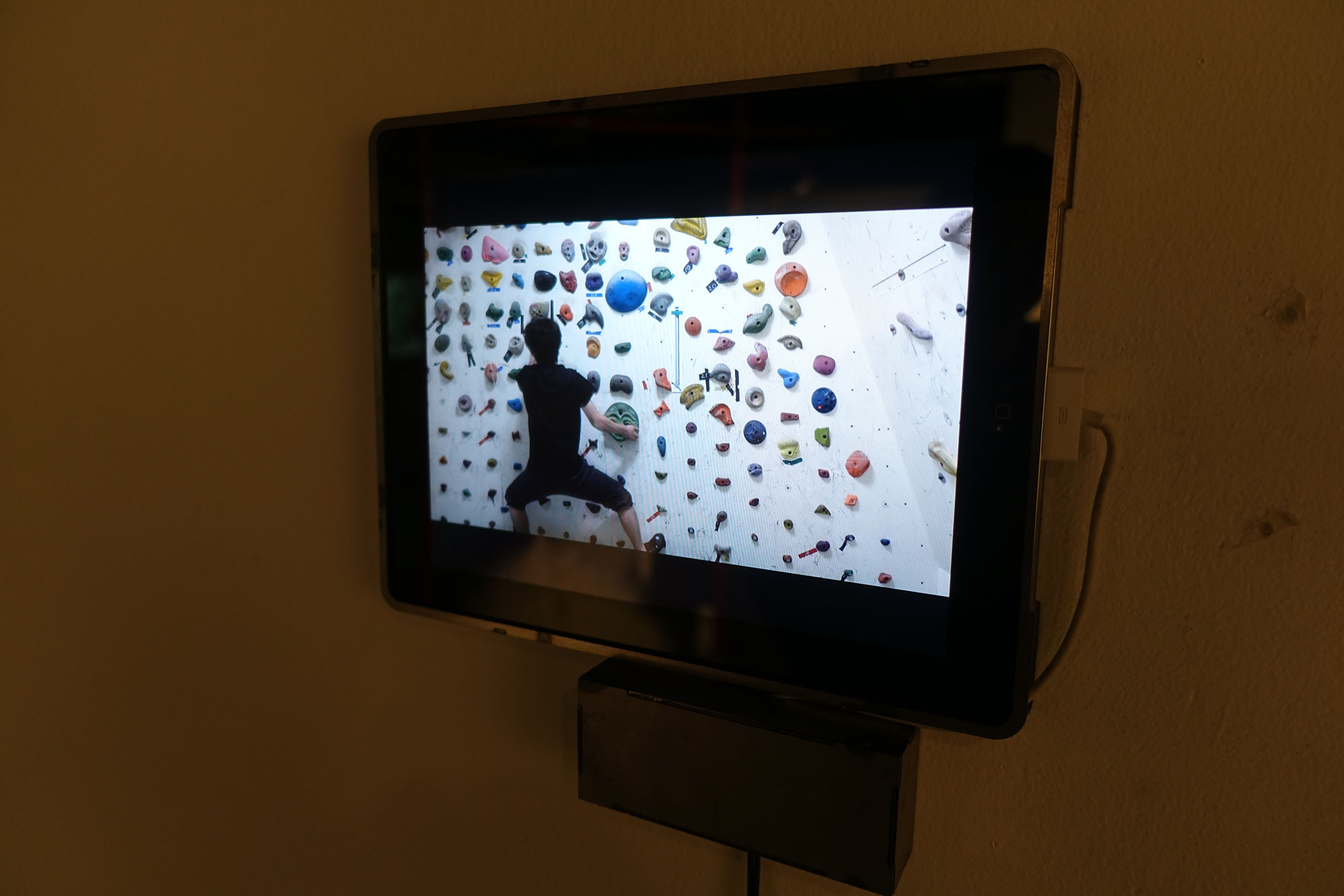 Harmony of Three Point